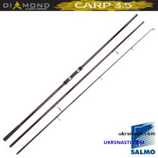 Удилище карповое Salmo Diamond CARP